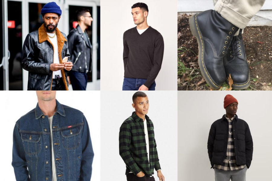 Winter+Fashion+Men+from+various+sources