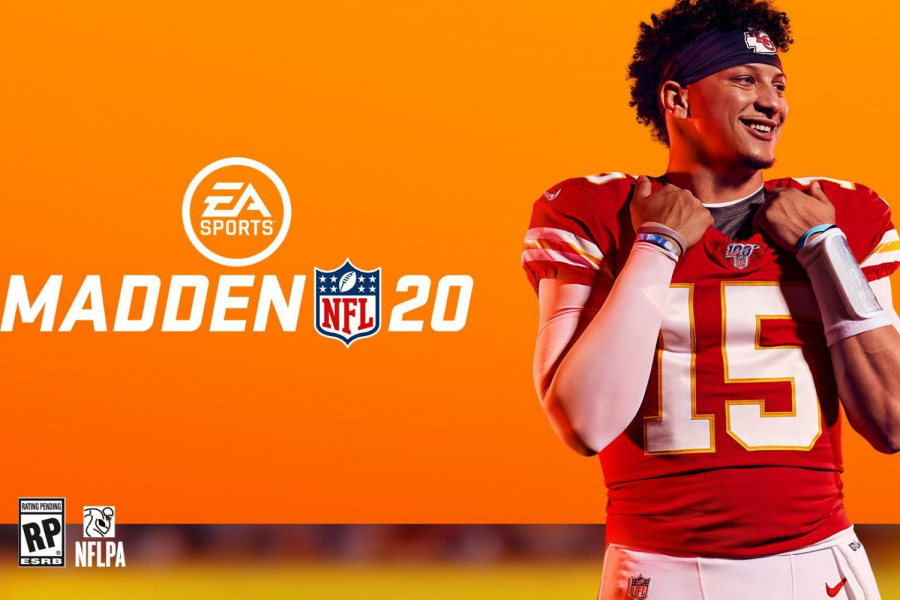 Madden+NFL+20+is+a+popular+American+football+game+developed+by+EA+Tiburon+and+published+by+Electronic+Arts