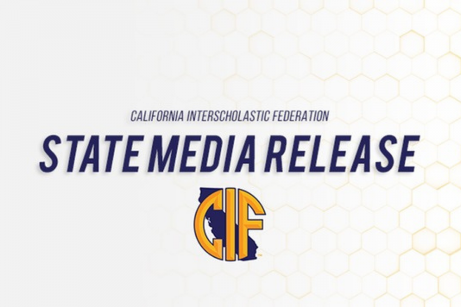CIF Press Release