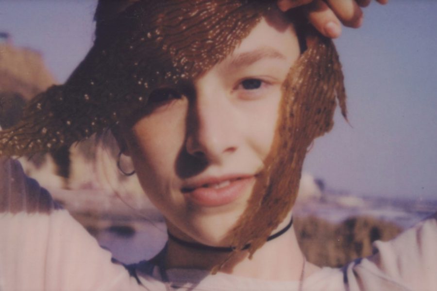 Jules (Hunter Schafer) starred in a special Euphoria episode "F*ck Anyone Who's Not A Sea Blob" that aired on Sunday, January 24 at 9:00 pm