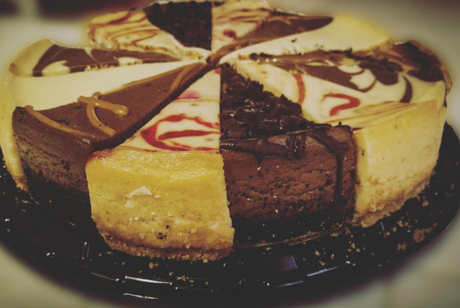 pixnio.com cheesecake