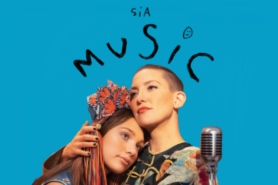 "Music" is a film about Zu and her half sister Music, a girl on the autism spectrum, about their voice and family