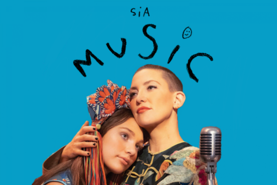 Music is a film about Zu and her half sister Music, a girl on the autism spectrum, about their voice and family