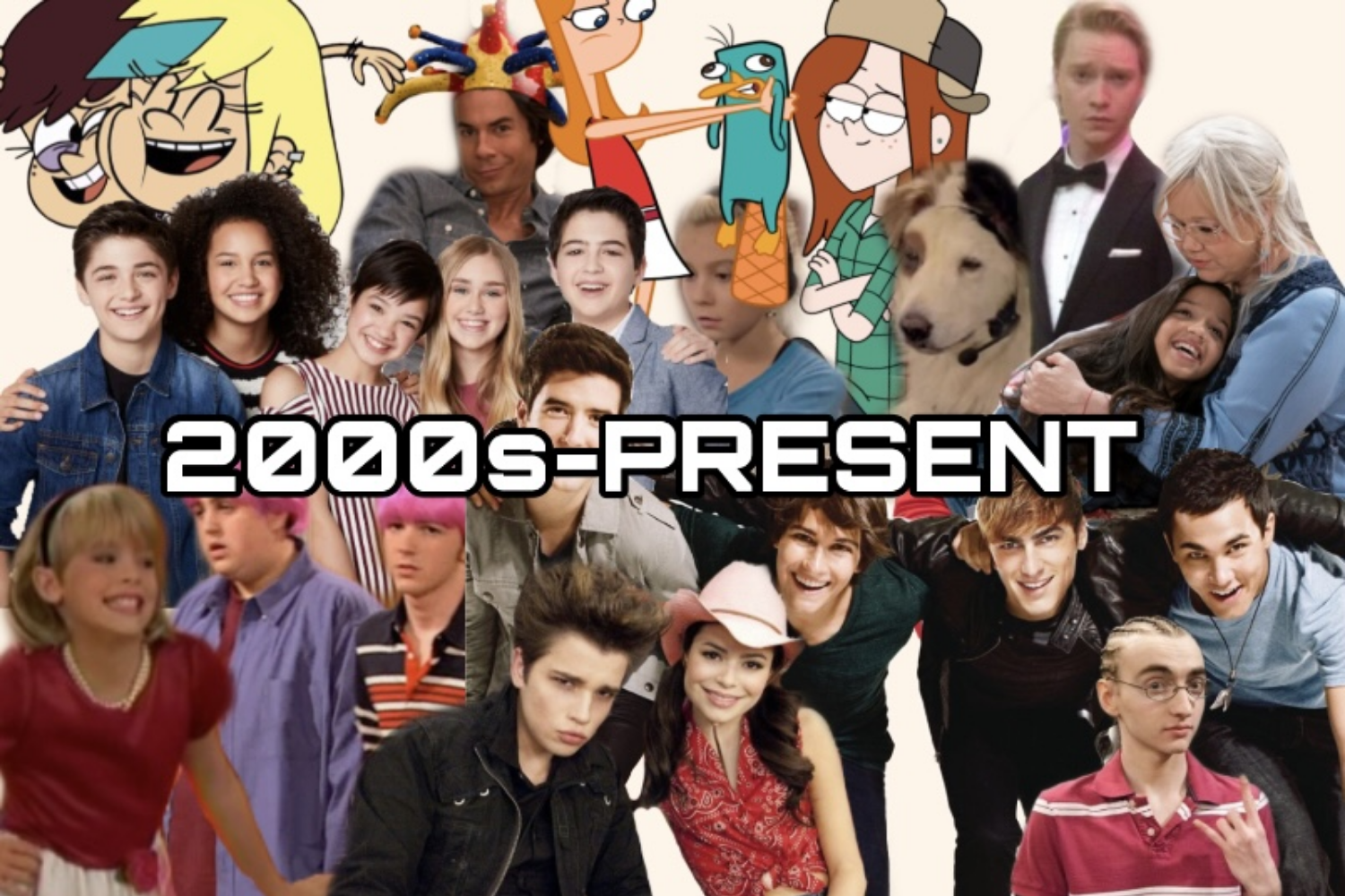 evolution of sitcoms