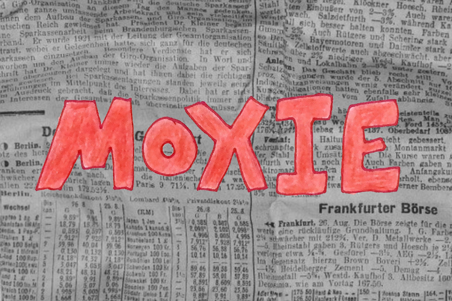 Moxie Review