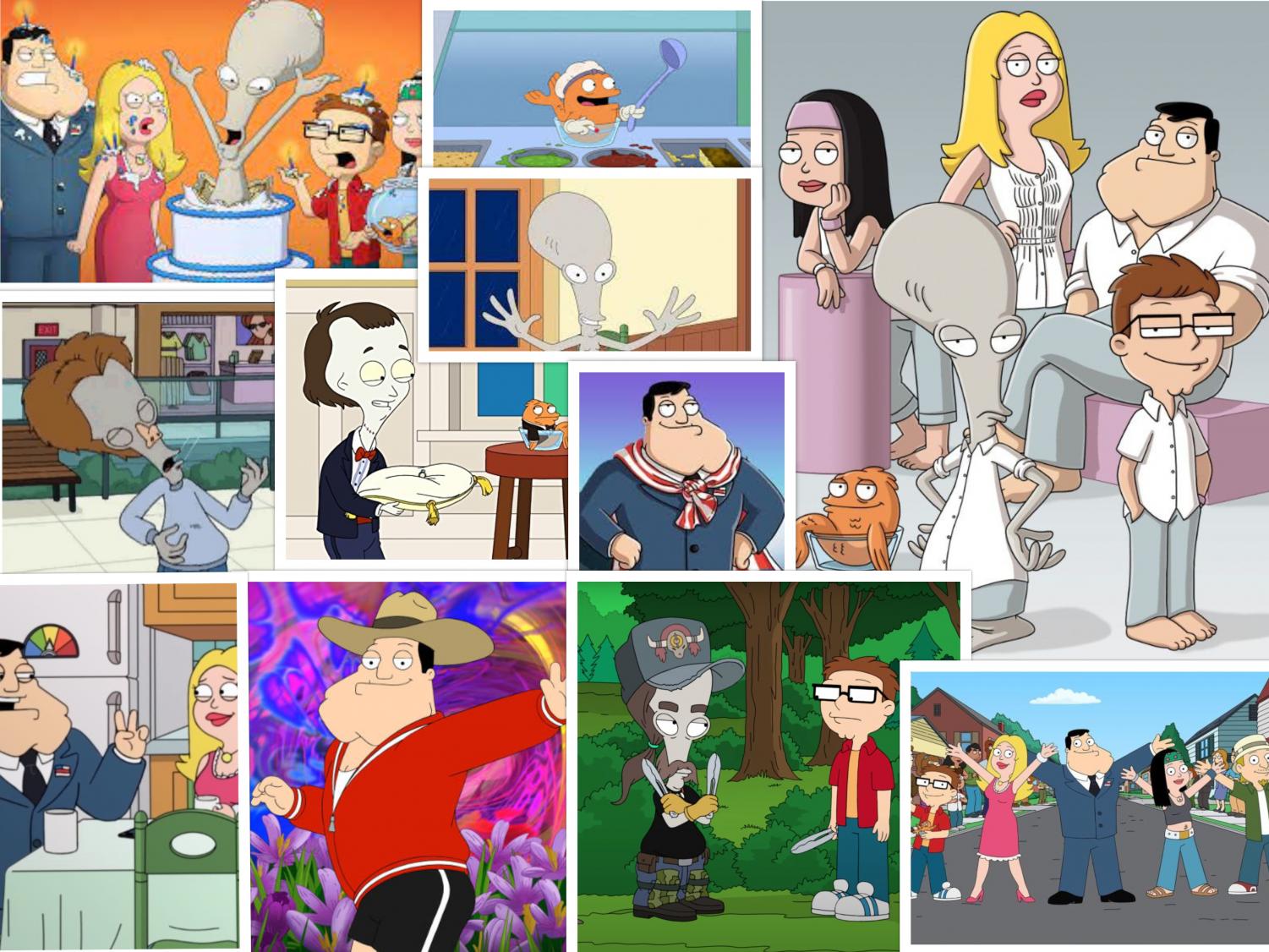 stan smith american dad reddit