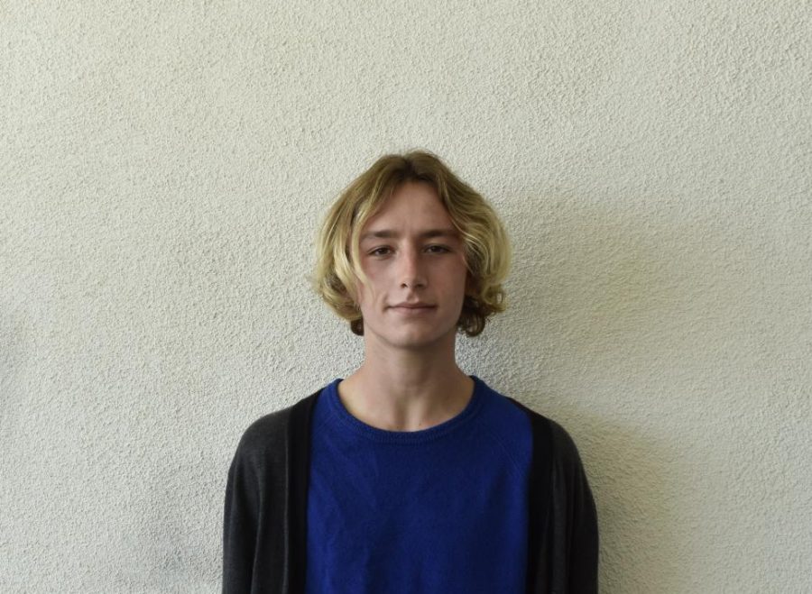 Cooper Hamann