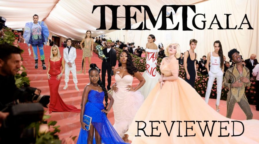The Met Gala, reviewed