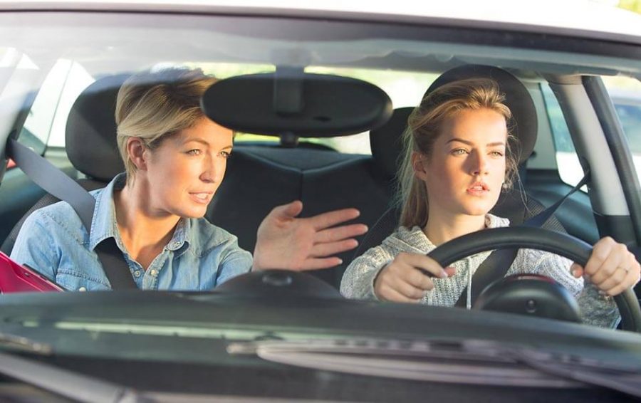 For some, driving isn’t something that makes them happy.