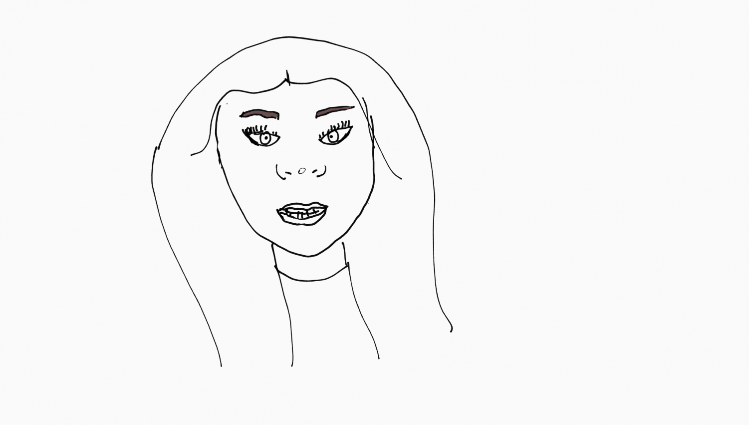 Journey of Trisha Paytas - The Mustang
