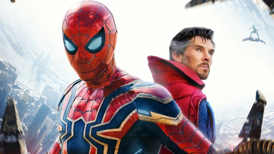 “Spider-Man: No Way Home” premiered Dec. 17, 2021