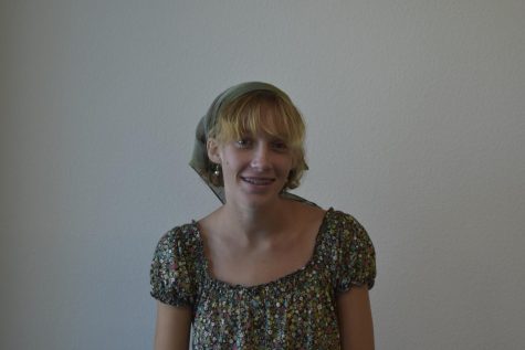Photo of Sophie Love
