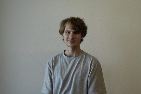 Photo of Luke Ducharme