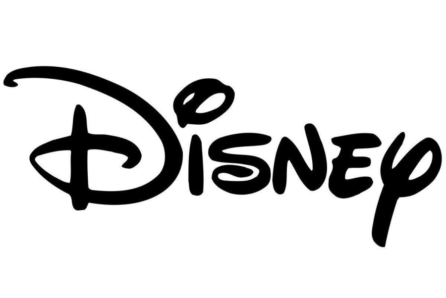 Disney logo 