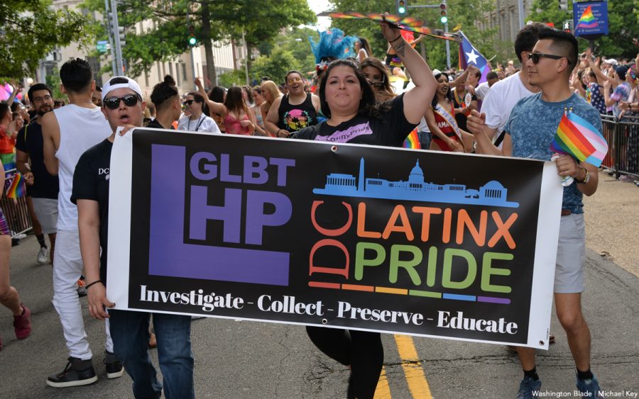 Latinx+used+in+the+2019+Capital+Pride+Parade+in+DC