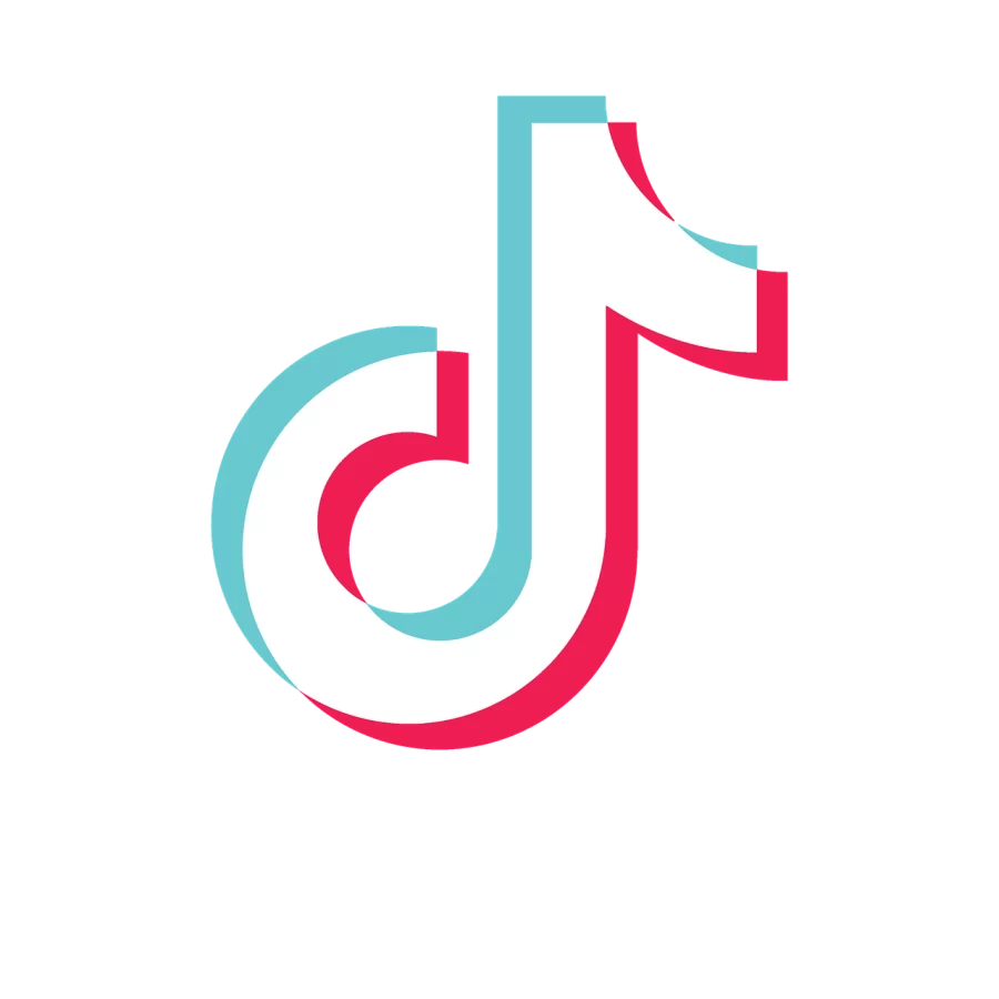 TikTok+symbol