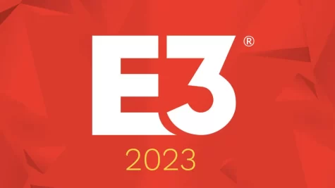 E3 2023 Cancellation